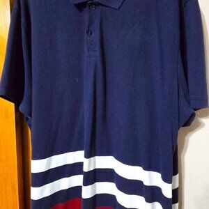 St Johns Bay Pique Polo